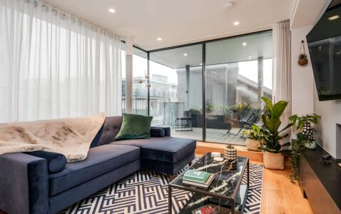 Emerald Street Apartments