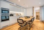 Emerald Street Apartments
                                    - London, England