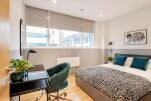 Emerald Street Apartments
                                    - London, England