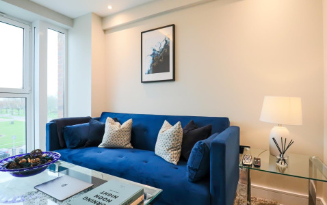 Fountain House Apartments