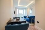 Fountain House Apartments
                                    - Welwyn Garden City, Hertfordshire