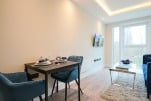 Fountain House Apartments
                                    - Welwyn Garden City, Hertfordshire