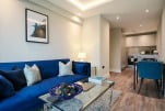 Fountain House Apartments
                                    - Welwyn Garden City, Hertfordshire