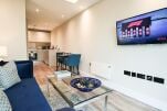 Fountain House Apartments
                                    - Welwyn Garden City, Hertfordshire