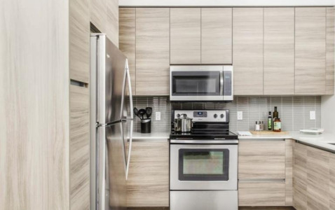 Southwest 72nd Avenue Apartments