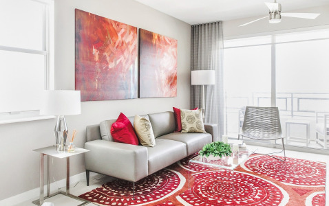 Southwest 72nd Avenue Apartments