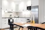 Sveavagen Haymarket Apartments
                                    - Stockholm, Stockholm County