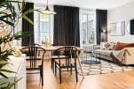Sveavagen Haymarket Apartments
                                    - Stockholm, Stockholm County