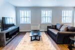 Charnwood Court Apartments
                                    - Swindon, Wiltshire