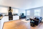 Charnwood Court Apartments
                                    - Swindon, Wiltshire