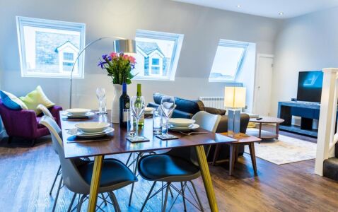 Charnwood Court Apartments