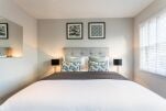 Charnwood Court Apartments
                                    - Swindon, Wiltshire