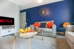 Carnegie House Apartment
                                    - Milton Keynes, Buckinghamshire