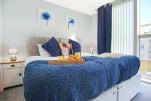 Carnegie House Apartment
                                    - Milton Keynes, Buckinghamshire