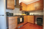 Carnegie House Apartment
                                    - Milton Keynes, Buckinghamshire