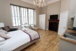 Lower Park Row Apartments
                                    - Bristol, England