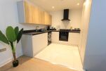 Cabot Mews Apartments
                                    - Bristol, England