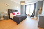 Cotham Lawn Road Accommodation
                                    - Redland, Bristol