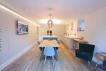Cotham Lawn Road Accommodation
                                    - Redland, Bristol