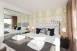 Vantage Apartment
                                    - Glasgow, Scotland