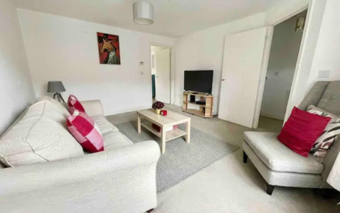 Wheeler Drive Accommodation