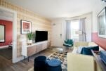 State House Apartments
                                    - Nashville, Tennessee