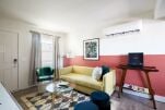 State House Apartments
                                    - Nashville, Tennessee