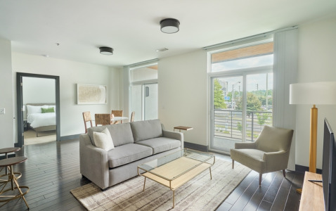 Village 21 Apartments