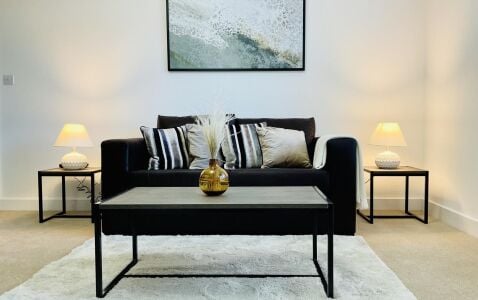 Denham Road Apartment
