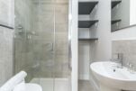 Coldharbour Road Apartments
                                    - Bristol, England