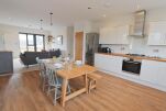 Westhaus Apartment
                                    - Bristol, England