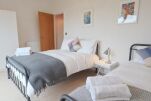 Westhaus Apartment
                                    - Bristol, England
