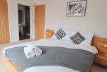 Westhaus Apartment
                                    - Bristol, England