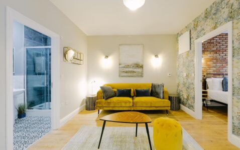 Gloucester Road Patchway 166 Apartment