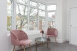 Surrey Road Accommodation
                                    - Cliftonville, Margate