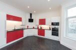 Surrey Road Accommodation
                                    - Cliftonville, Margate