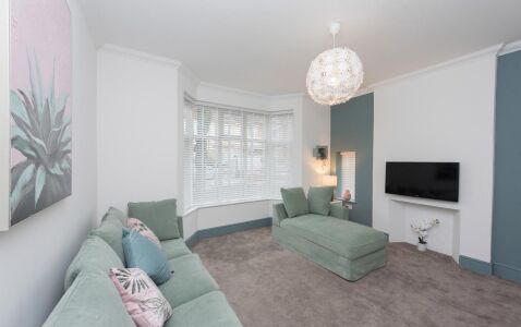 Surrey Road Accommodation
