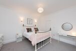 Surrey Road Accommodation
                                    - Cliftonville, Margate
