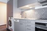 1 bedroom, Florastrasse Serviced Apartments, Zurich