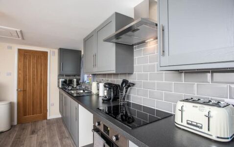 Banbury Road Accommodation