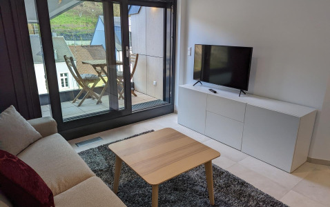 Val St Andre Apartments