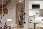 Buckle Street Studios by Locke, Aldgate
                                    - Whitechapel, East London