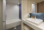 Higashi Azabu Apartments
                                    - Minato-ku, Tokyo