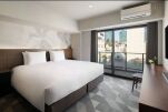 Higashi Azabu Apartments
                                    - Minato-ku, Tokyo