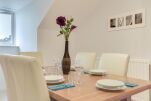 Sequoia 3: Dining Area