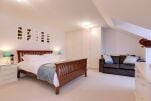 Sequoia 3: Bedroom 1