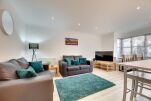 Sloane Court Apartment
                                    - Newcastle, Tyne and Wear