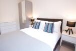 Swindon Apartments
                                    - Swindon, Wiltshire
