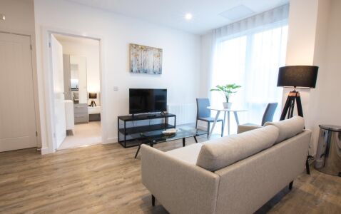 Swindon Apartments