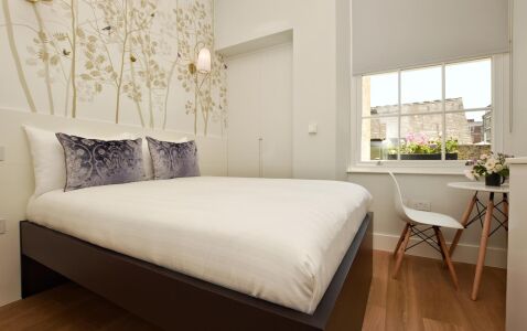 Chepstow Villas Apartments